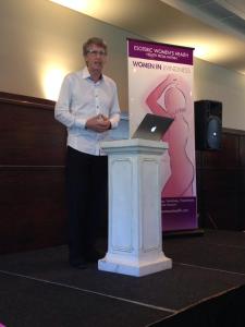 Dr Howard Chilton sells Esoteric Women's Health